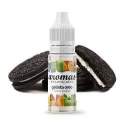Arôme alimentaire de biscuit Oreo - Arômes Essentiels