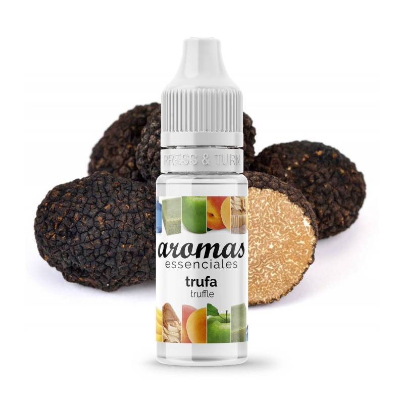 Arôme alimentaire de truffe - Arômes Essentiels