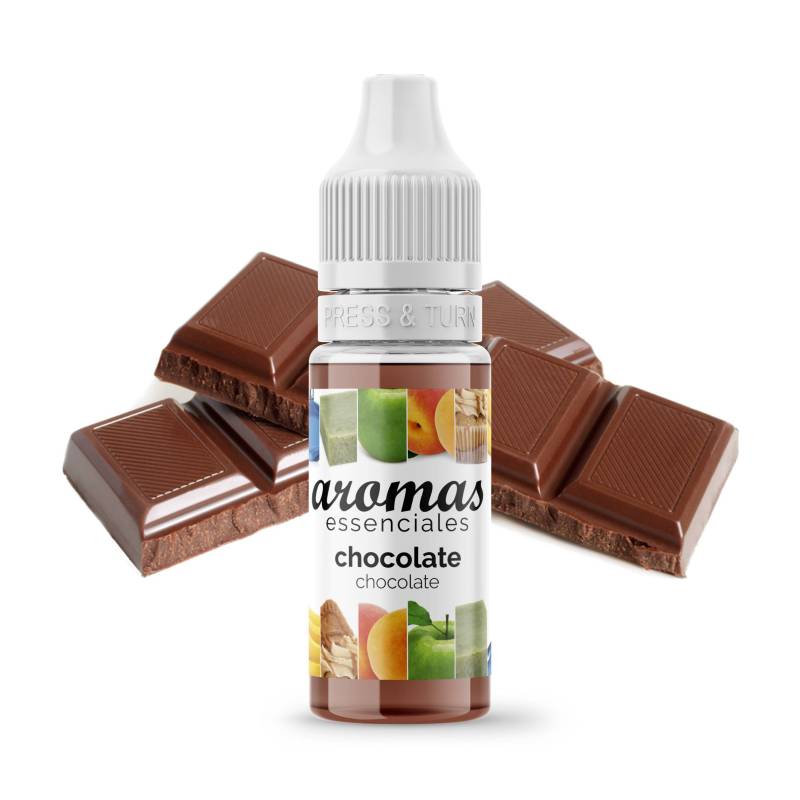 Aroma alimentare di cioccolato - Aromi Essenziali