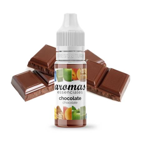 Schokolade Aroma - Essentielle Aromen