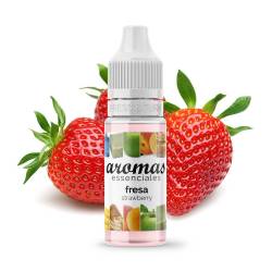 Strawberry Food Flavouring, true fruit aroma, 10 ml