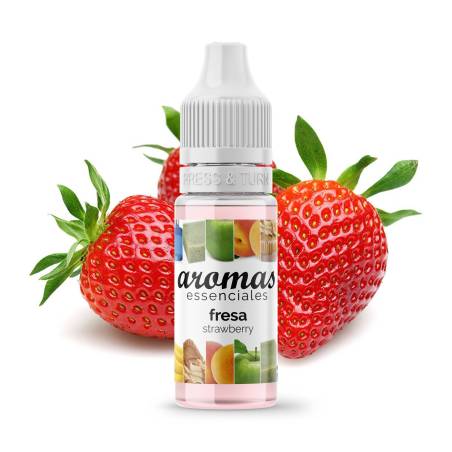 Aroma alimentare di fragola - Aromi Essenziali