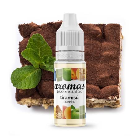 Tiramisu-Lebensmittelaroma - Essentielle Aromen