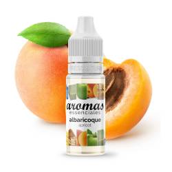 Aroma alimentare di albicocca - Aromi Essenziali