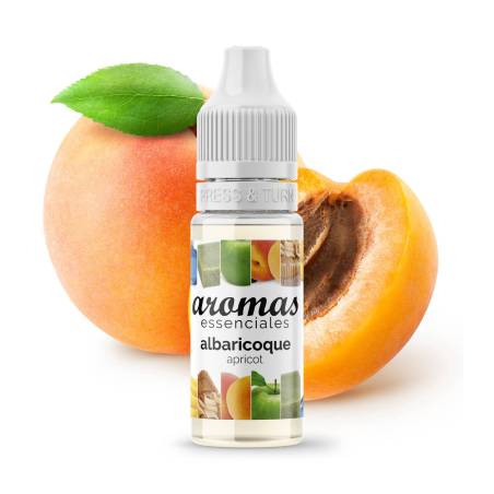 Aprikosenaroma - Essentielle Aromen