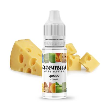 Cheese food flavouring, 10 ml.