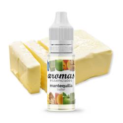 Aroma alimentare di burro - Aromi Essenziali