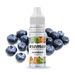 Aroma von Blaubeeren - Essentielle Aromen
