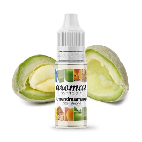 Aroma alimentare di mandorla verde - Aromi Essenziali