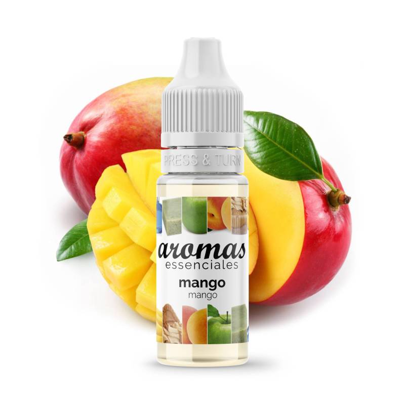 Aroma alimentare di mango - Aromi Essenziali