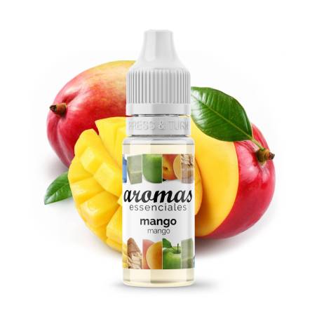 Mango food flavouring, 10 ml