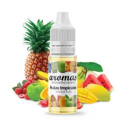 Aroma von tropischen Früchten - Essentielle Aromen