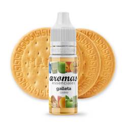 Aroma alimentar de bolachas Maria - Aromas Essenciais