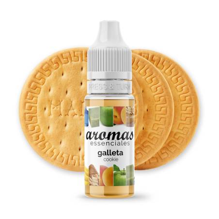 Cookie Food Flavouring, 10 ml