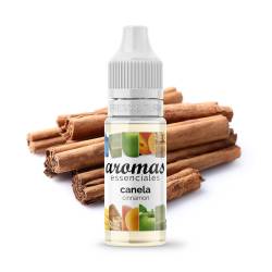 Aromastoff Zimt - Essentielle Aromen