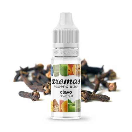 Aroma de clavo