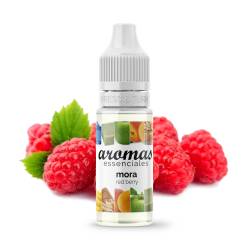 Aroma de menta piperita