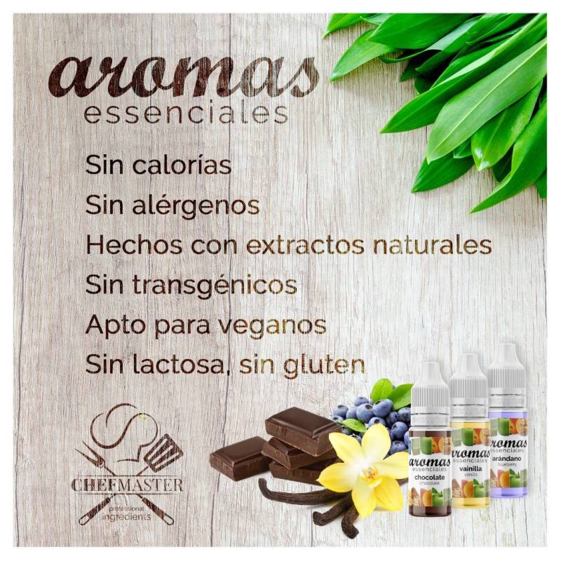 Toffee-Karamell-Aroma