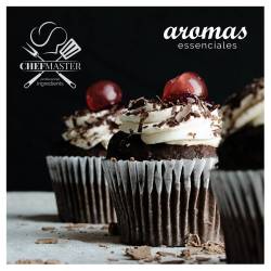 Aroma alimentar de chocolate