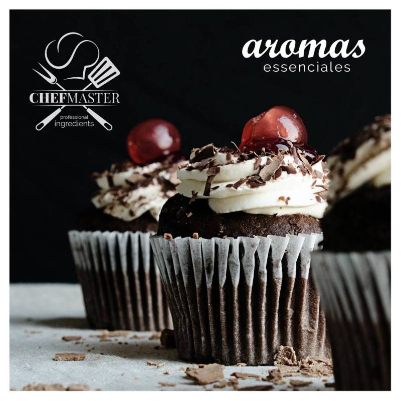 Aroma alimentare di cioccolato
