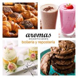 Fresh cream food flavouring for shakes, croissants, cookies, pastries and bakery
