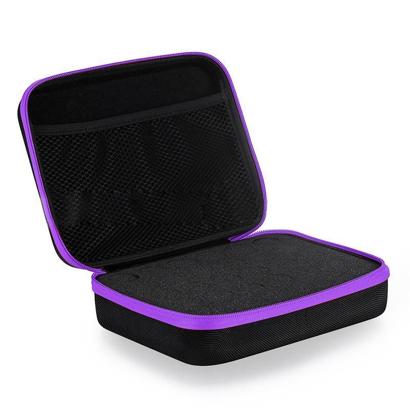 Estuche grande para aceites esenciales
