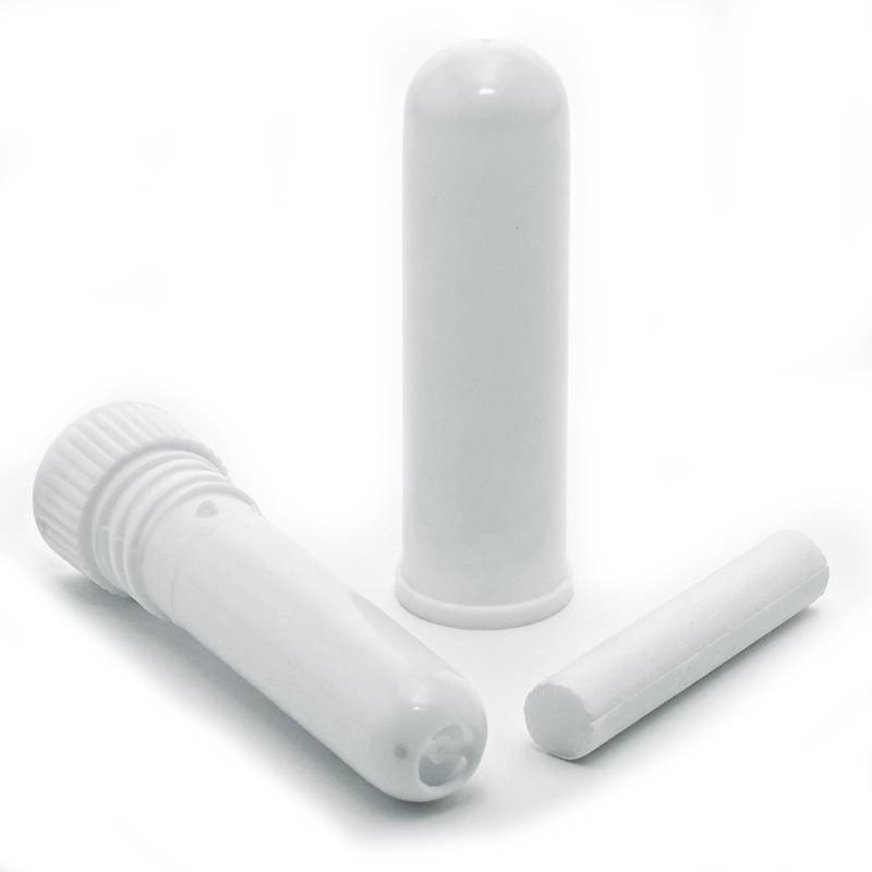 Inhalador aromaterapia (pack 6 unidades)