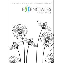 Catalogue imprimé et guide Essentiels - Livre