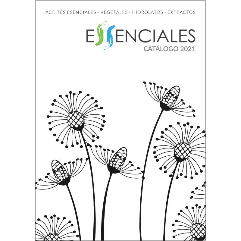 Catalogue imprimé et guide Essentiels - Livre
