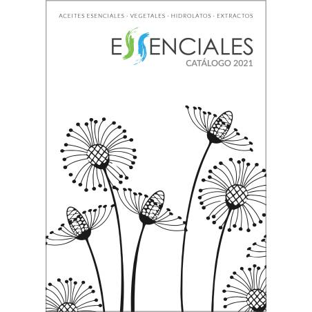 Catálogo Essenciales - Libro