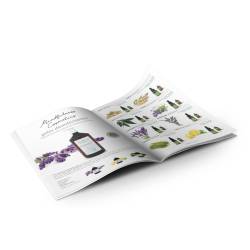 Catalogo stampato e guida Essenziali - Libro