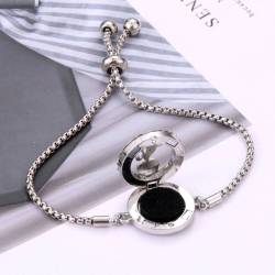 Pulsera cadena de Aromaterapia - Árbol de la Vida