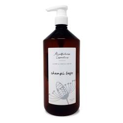 Ökologisches Basis-Shampoo von Mindfulness Cosmetics