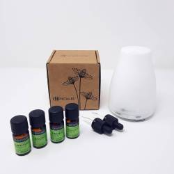 Couple Pack + ESSENPRO Diffuser