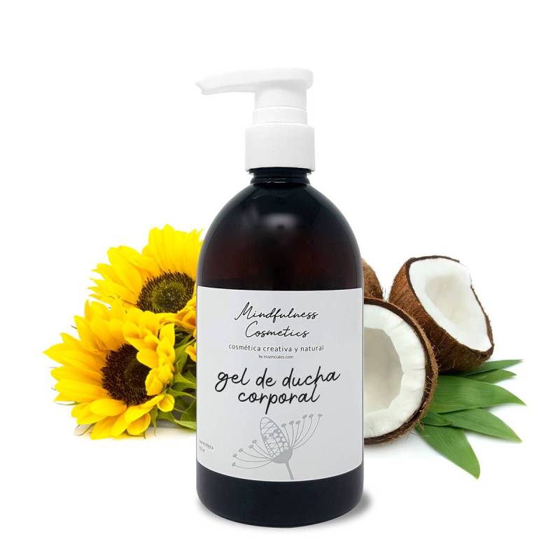 Crema base neutra bio 300 ml