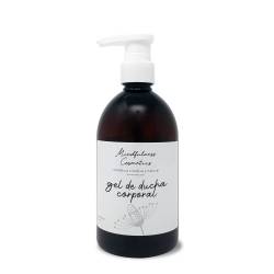 Jabón / Gel de banho, corporal e de mãos. Ecológico e personalizável!