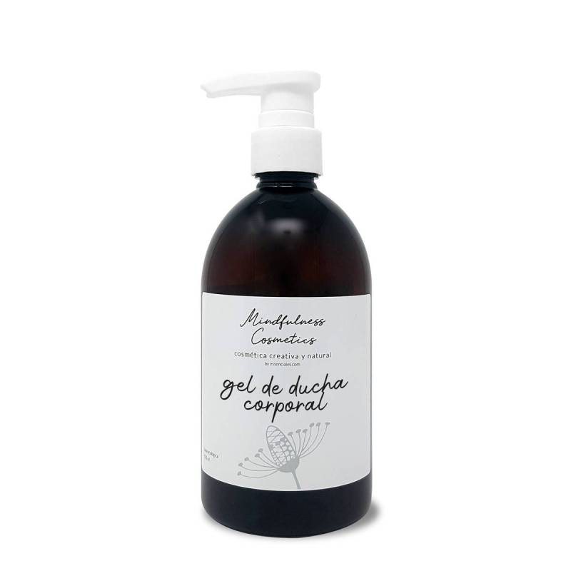 Savon / Gel de bain, pour le corps et les mains. Écologique et personnalisable !