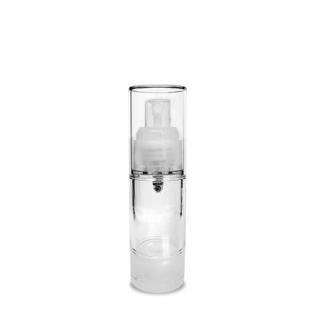 Airless Spray Bottle - 30 ml