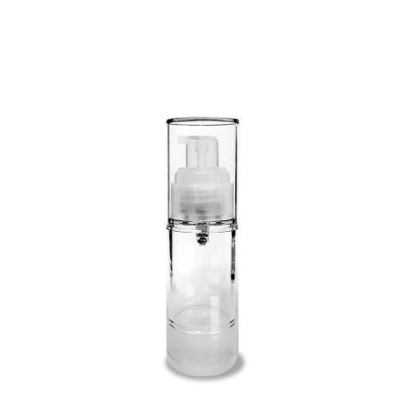 Botella Airless Sérum - 30 ml