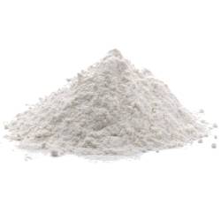Arcilla blanca de Kaolín