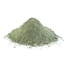 Arcilla Verde