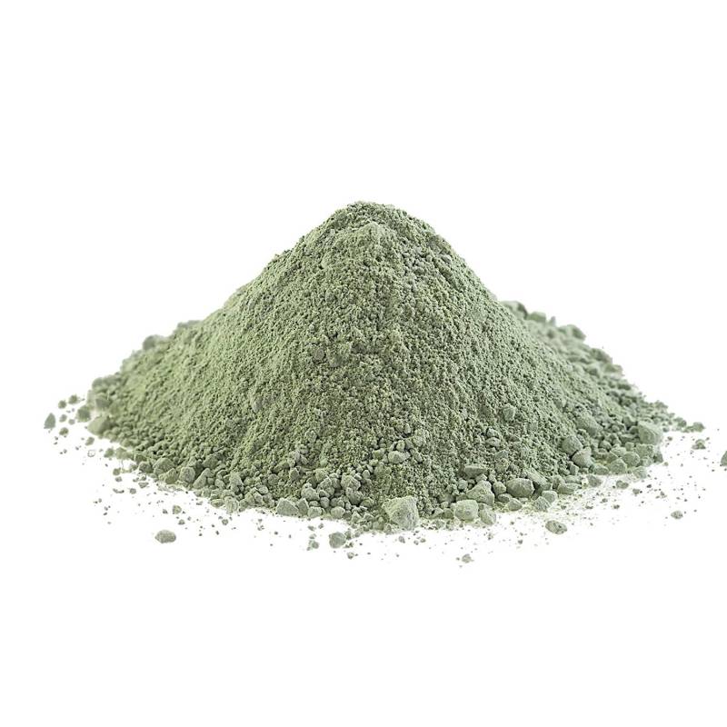 Arcilla Verde