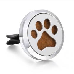 Difusor Armband Haustierfreund Freundliches Haustier Aromatherapie| Essentielles