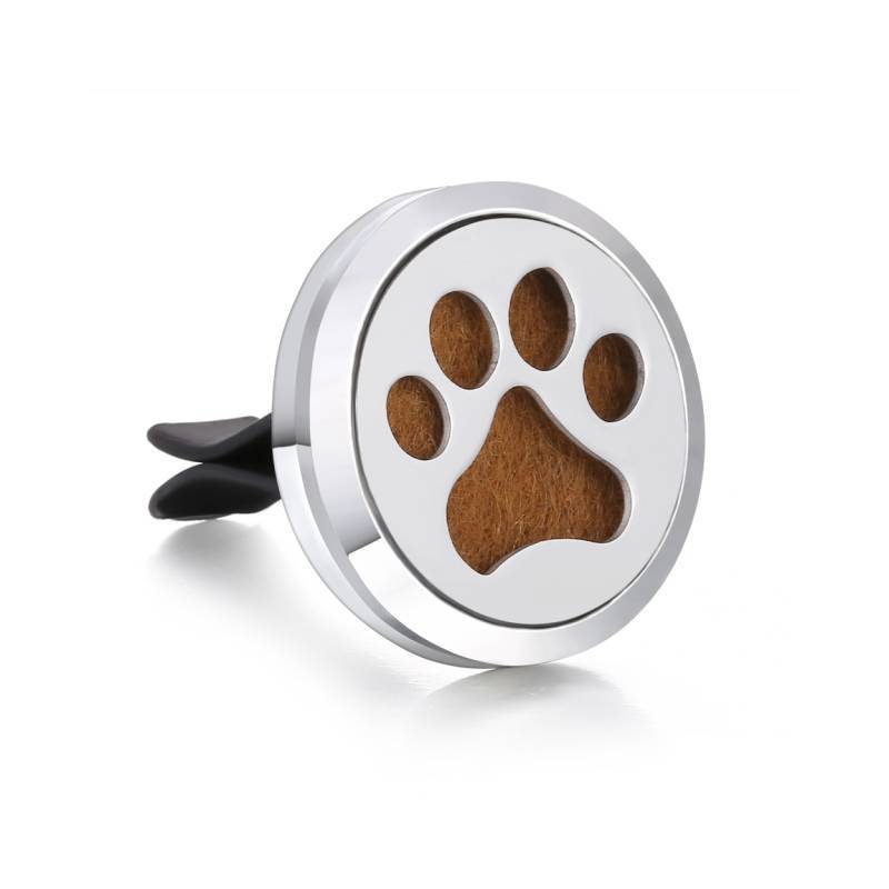 Difusor pulseira Mascota amiga Friendly Pet aromaterapia| Essenciais