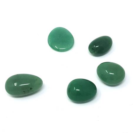Aventurina Verde