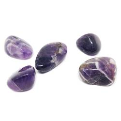 Amatista - Piedras Sanadoras Naturales