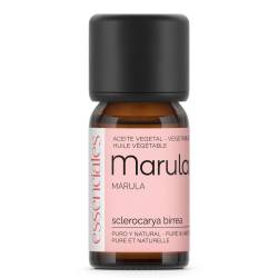 Aceite de Marula, 100% natural, 10 ml
