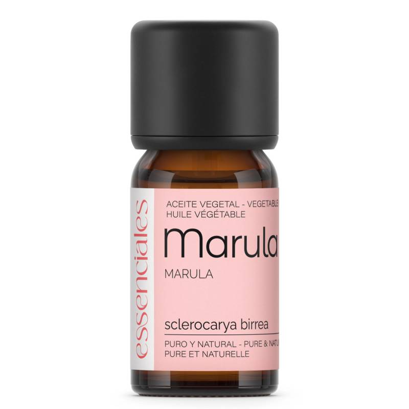 Aceite de Marula, 100% natural, 10 ml
