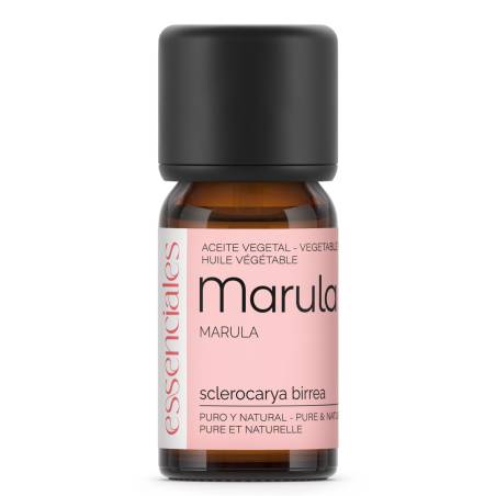 Aceite de Marula, 100% natural, 10 ml