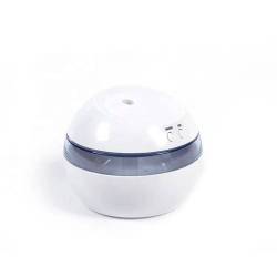 Difusor aceites esenciales IKE 130 ml USB